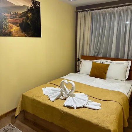 Rolicek 4 Seosons Apartments Zakopane Eksteriør bilde
