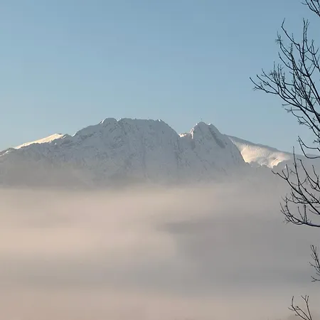 Rolicek 4 Seosons Apartments Zakopane Eksteriør bilde