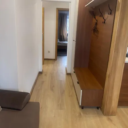 Rolicek 4 Seosons Apartments Zakopane Eksteriør bilde