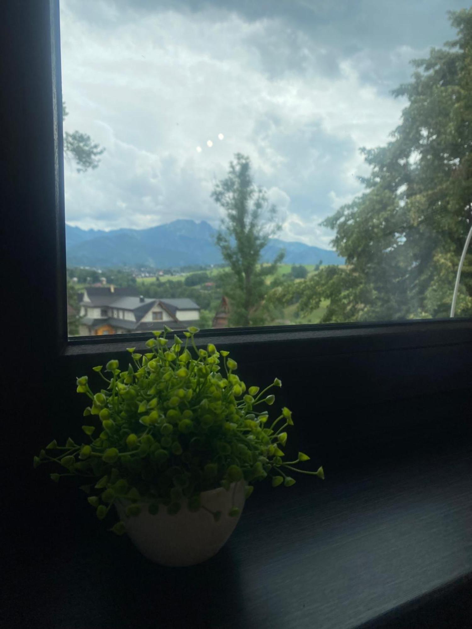 Rolicek 4 Seosons * Zakopane