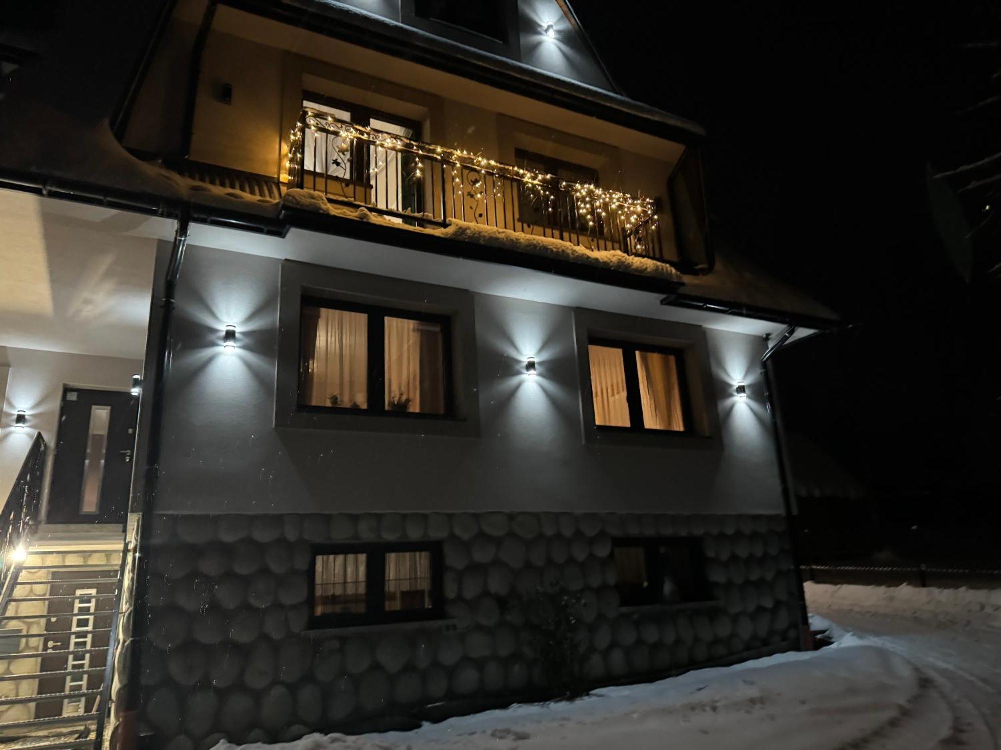 Rolicek 4 Seosons Apartment *