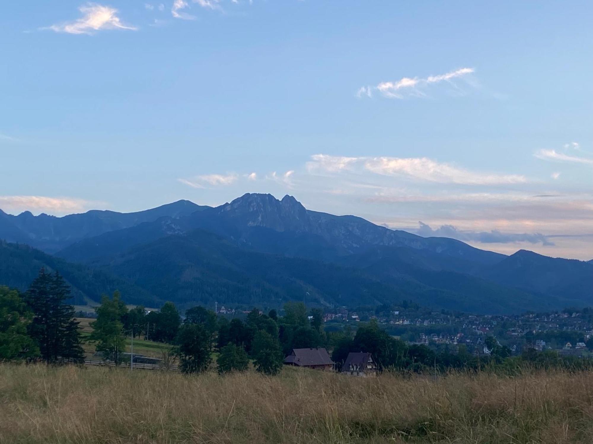 Apartment Rolicek 4 Seosons Zakopane
