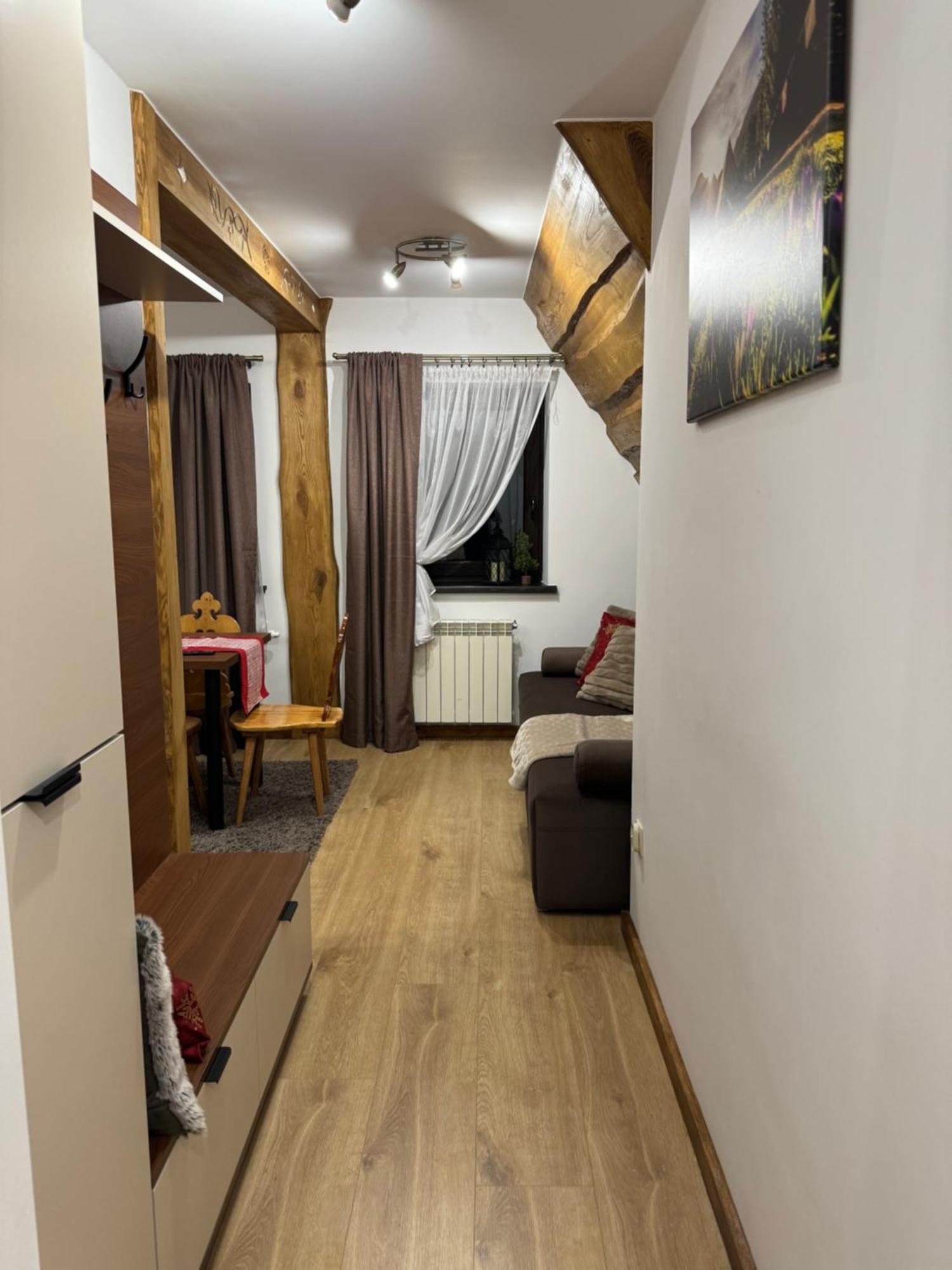 Apartment Rolicek 4 Seosons Zakopane