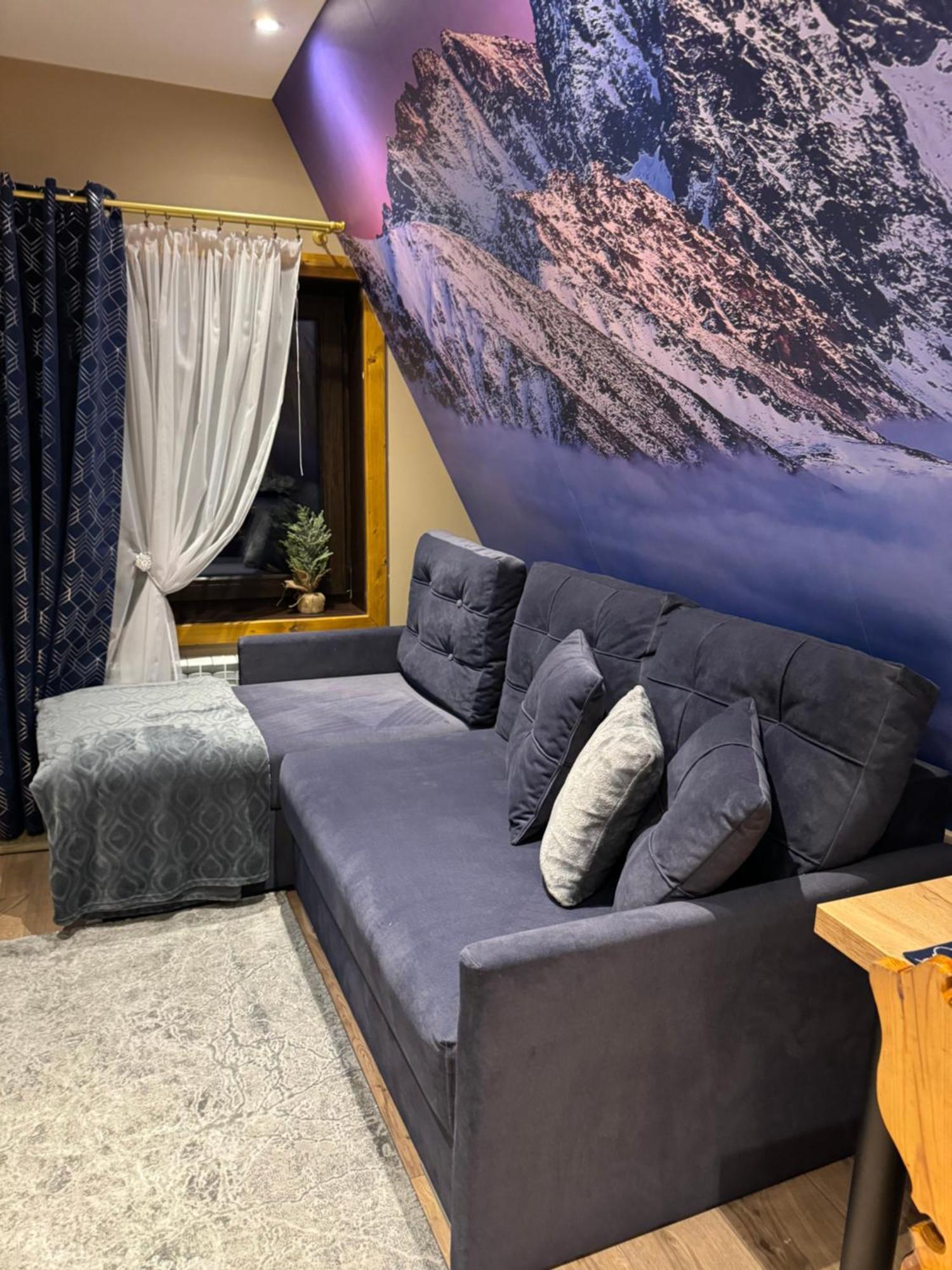 Apartment Rolicek 4 Seosons