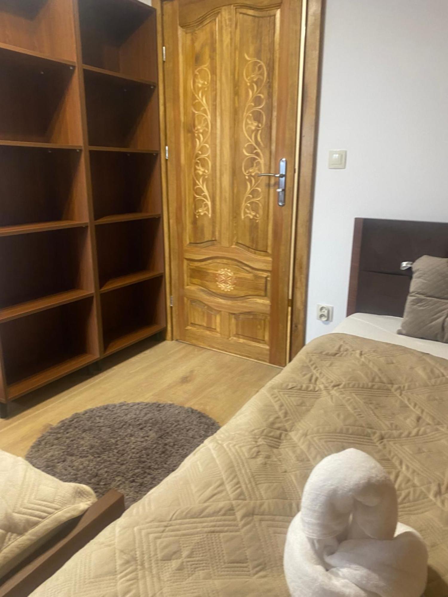 Leilighet Rolicek 4 Seosons Zakopane
