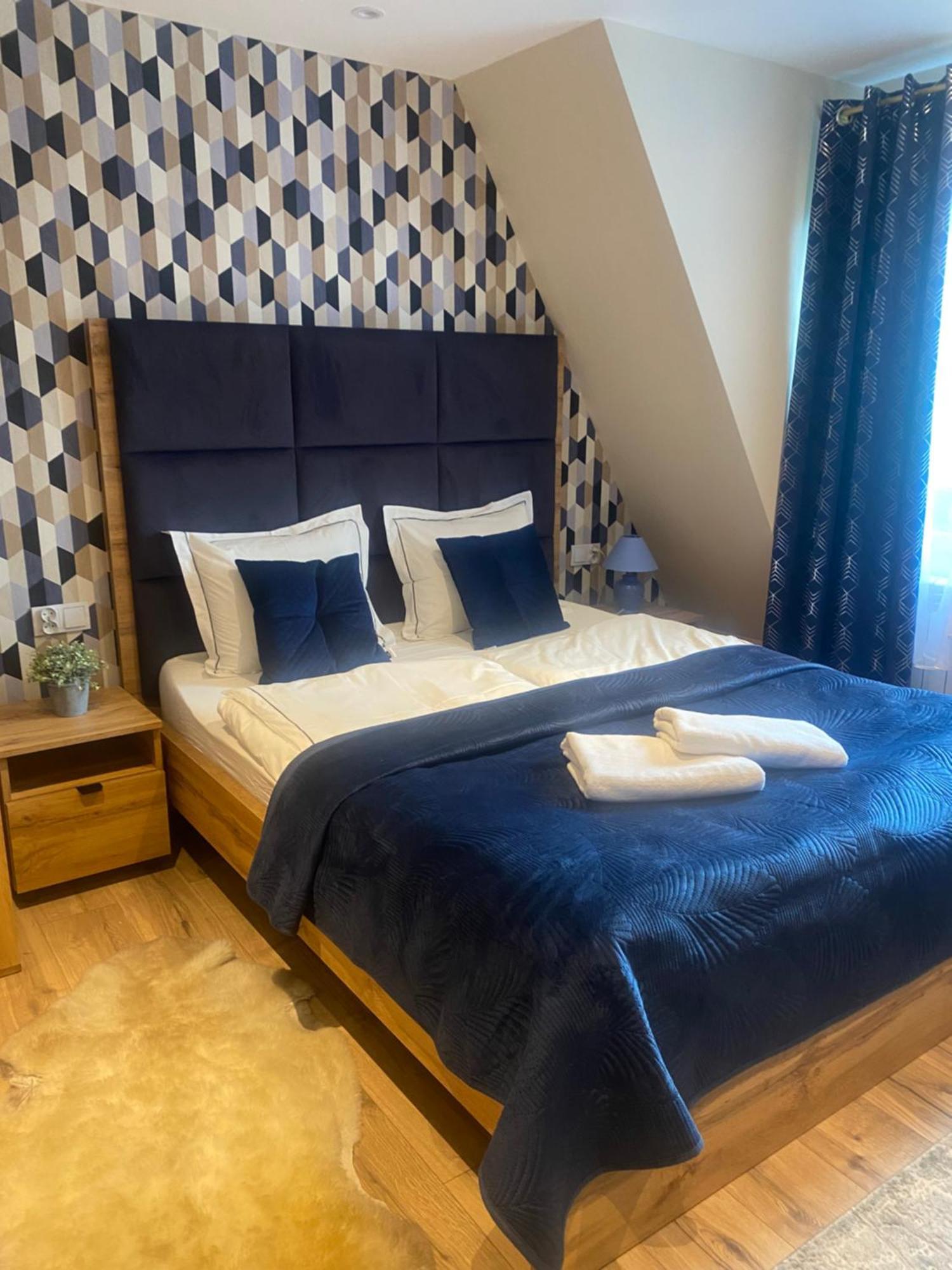 Rolicek 4 Seosons Leilighet Zakopane