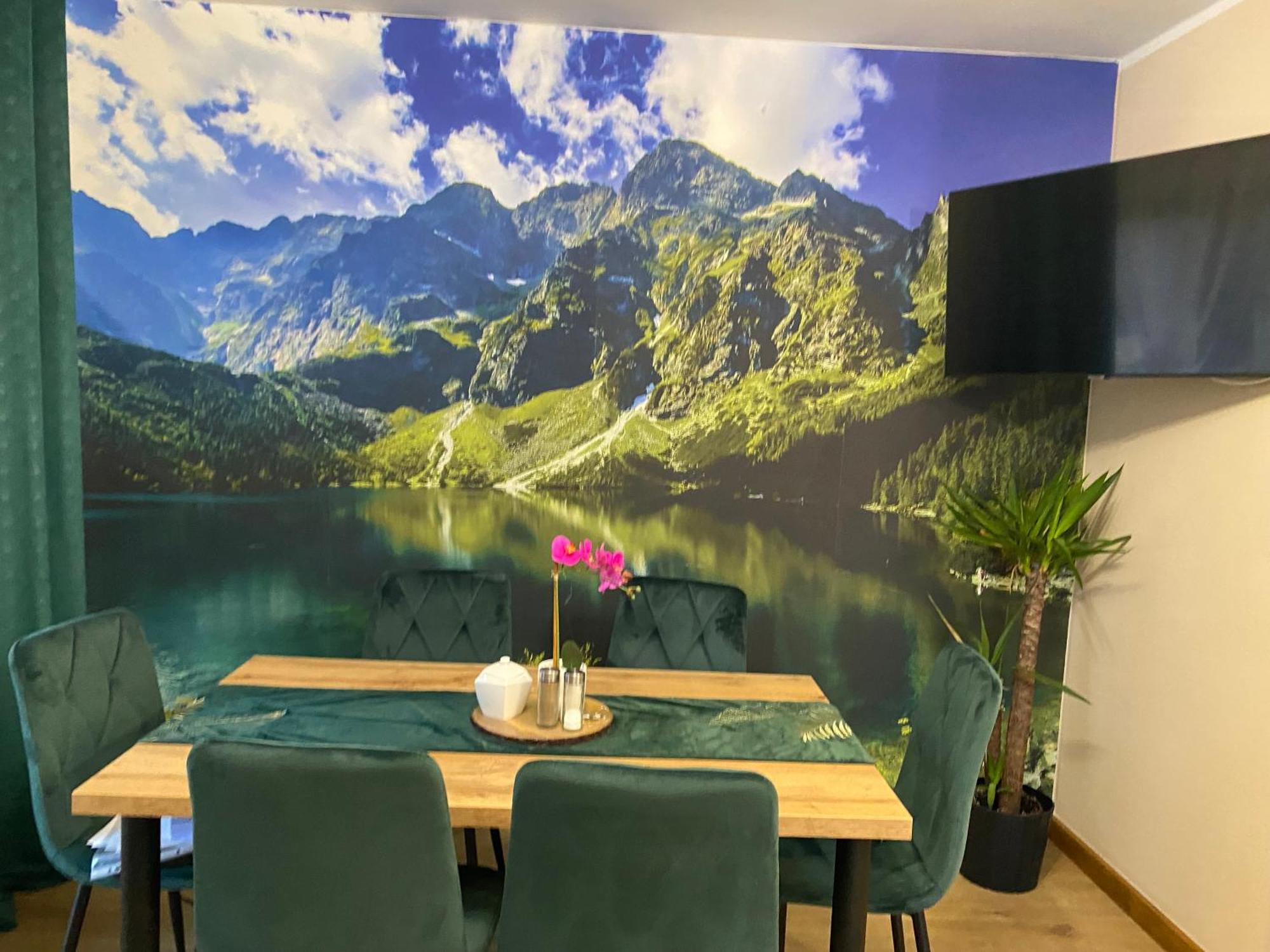 Apartment Rolicek 4 Seosons