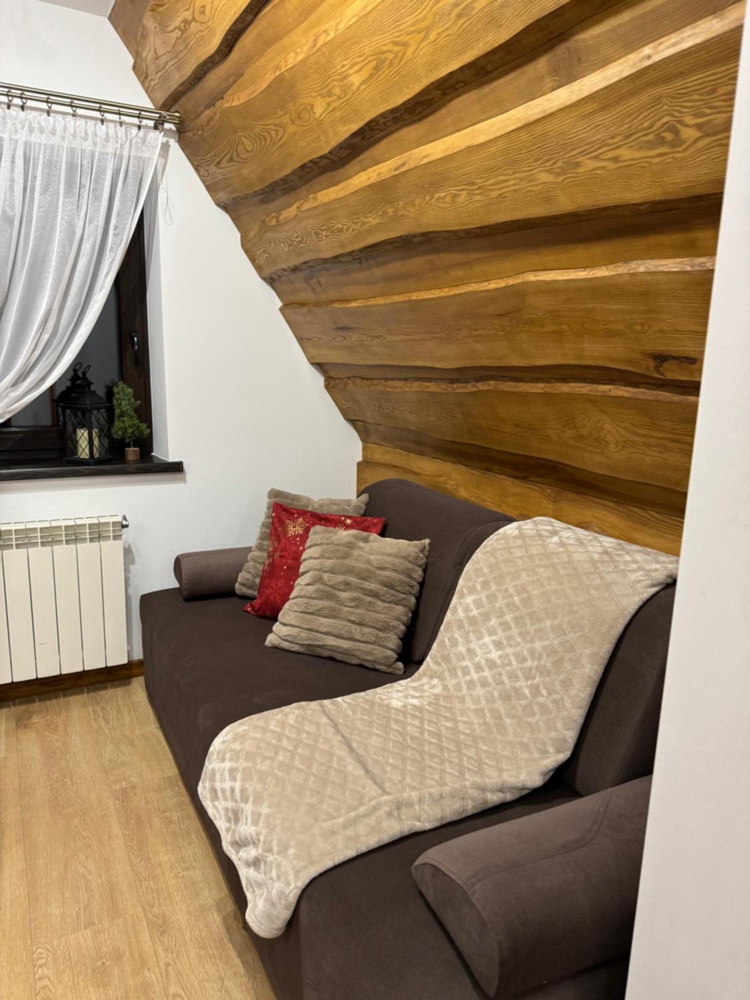 Apartment Rolicek 4 Seosons