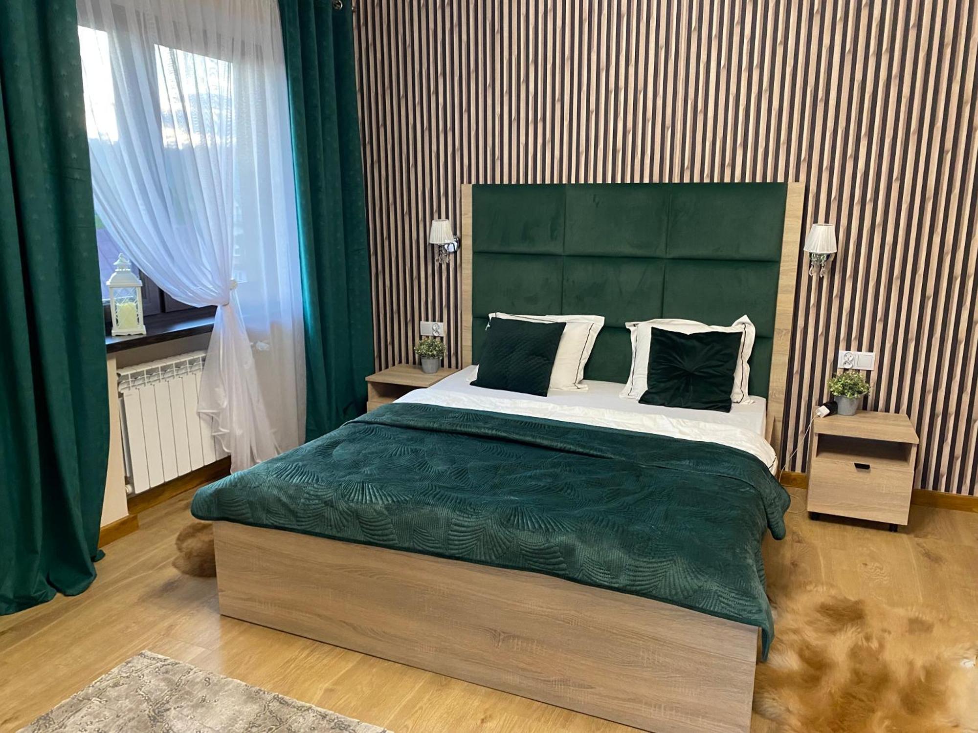 Leilighet Rolicek 4 Seosons Zakopane