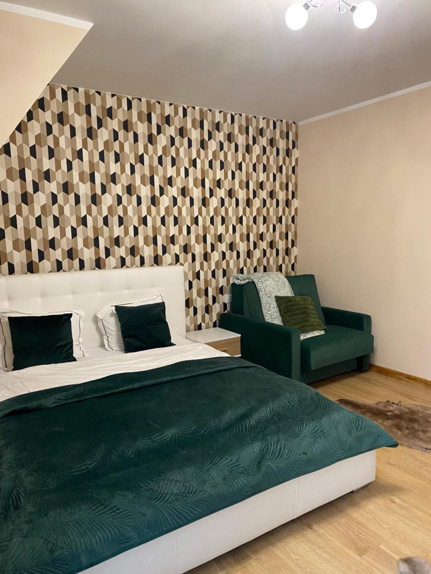 Apartment Rolicek 4 Seosons
