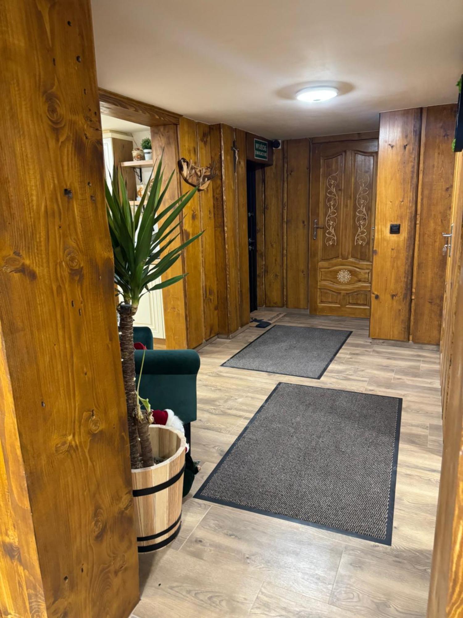 Rolicek 4 Seosons Apartment