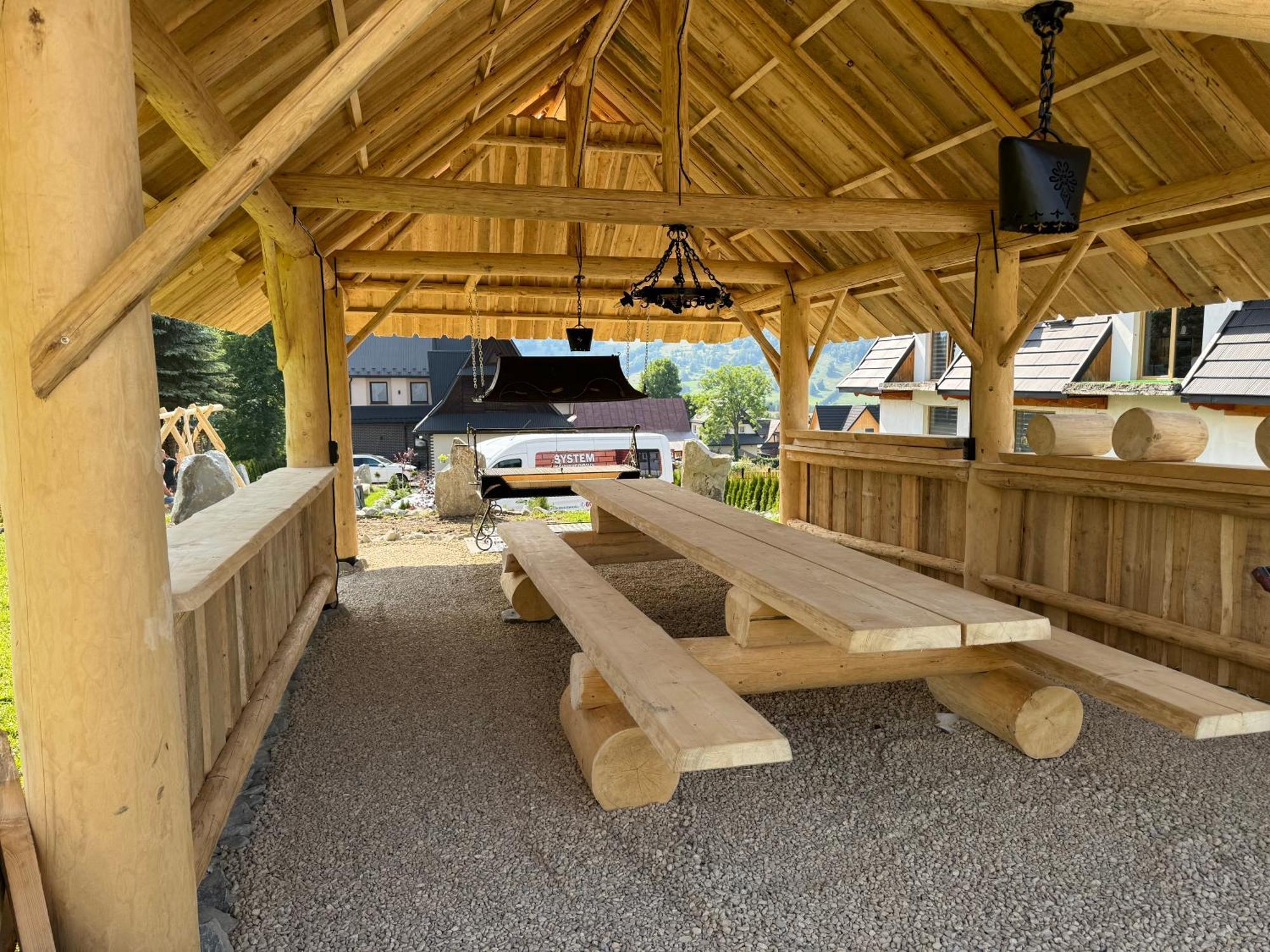 Rolicek 4 Seosons * Zakopane