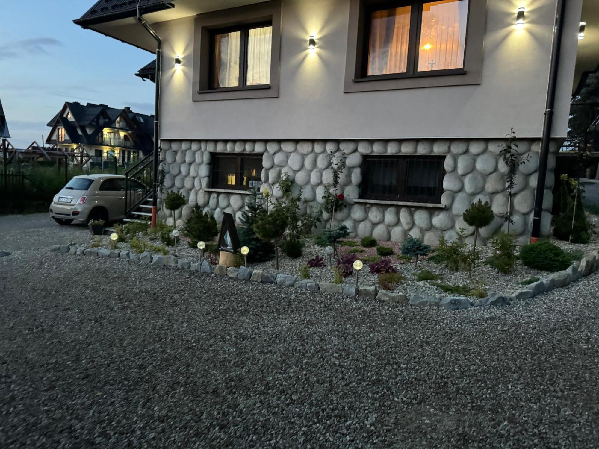 Rolicek 4 Seosons Apartment Zakopane