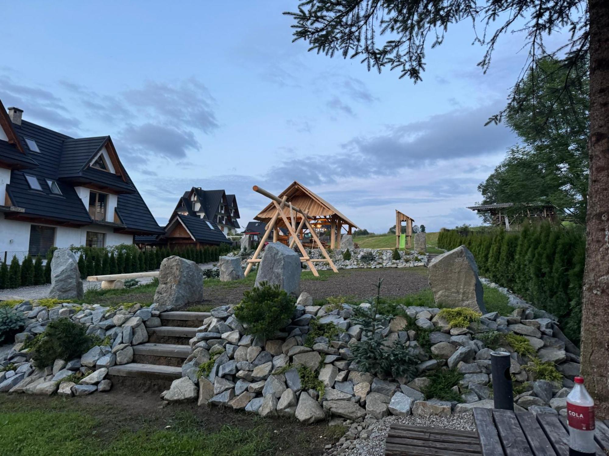 Rolicek 4 Seosons Zakopane