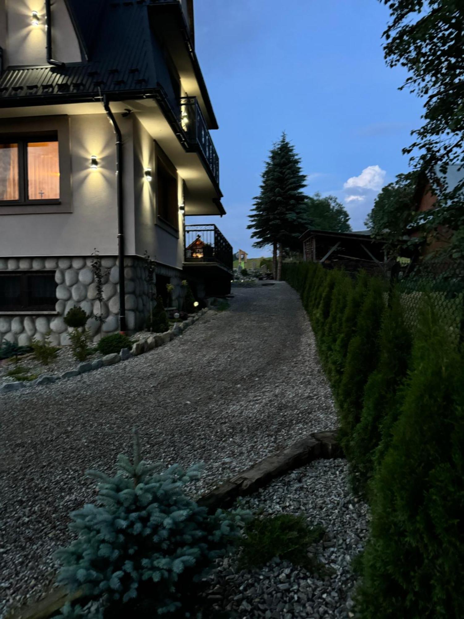 Rolicek 4 Seosons Zakopane